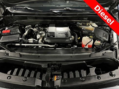 Used 2021 GMC Yukon SLT image 42