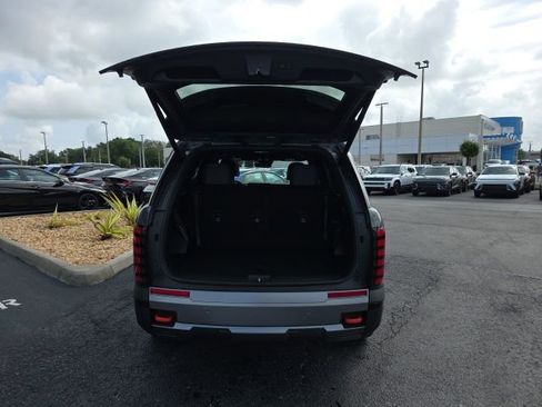 New 2026 Hyundai Palisade XRT Pro AWD/4WD image 27