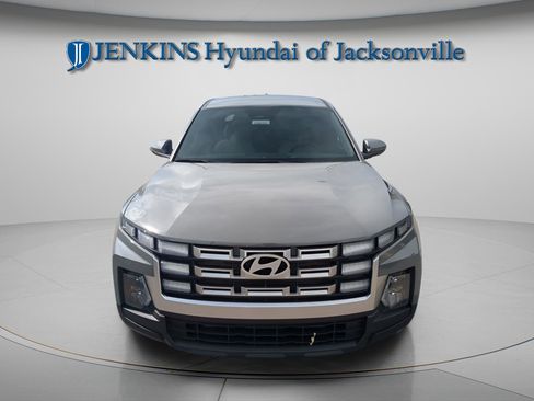 New 2025 Hyundai Santa Cruz SE image 9