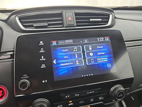 Used 2021 Honda CR-V EX image 26