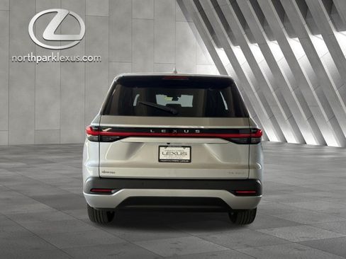 Certified 2025 Lexus TX 350 FWD w/ Convenience Package image 26