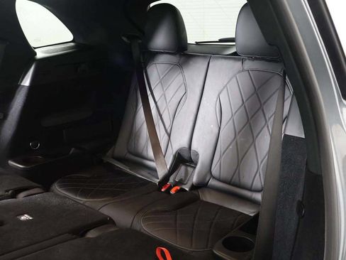 Used 2023 Mercedes-Benz EQS 580 4MATIC SUV image 38