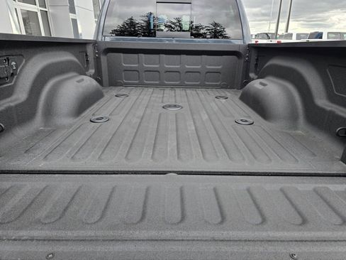 Used 2025 RAM 2500 Laramie w/ Sport Appearance Package image 7