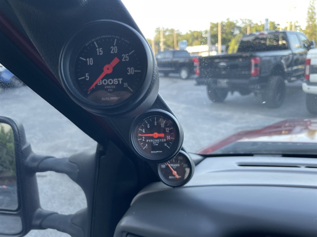 Used 2001 Ford F350 XLT RWD image 24