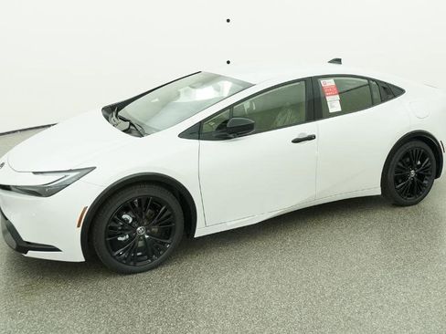 New 2026 Toyota Prius Nightshade image 70