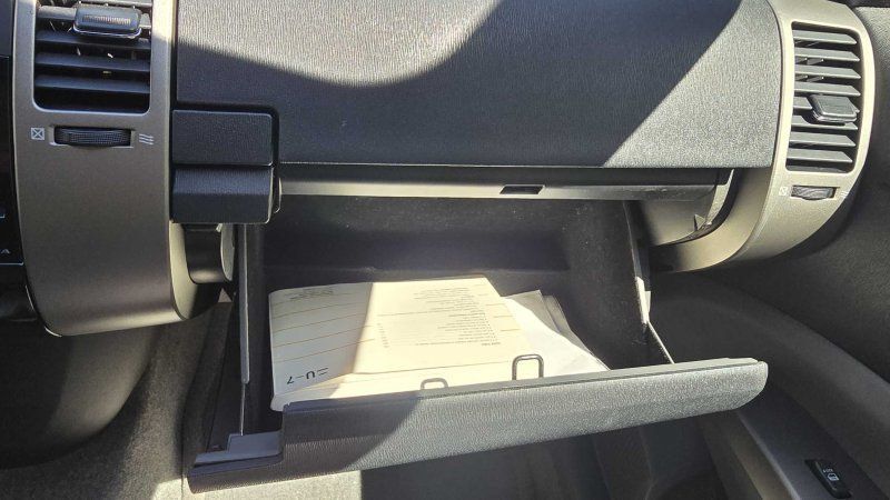 Used 2007 Toyota Prius FWD image 25