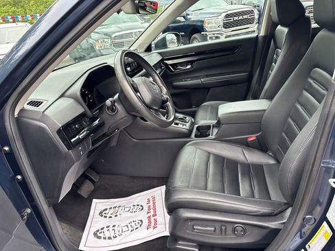 Used 2023 Honda CR-V EX-L image 8