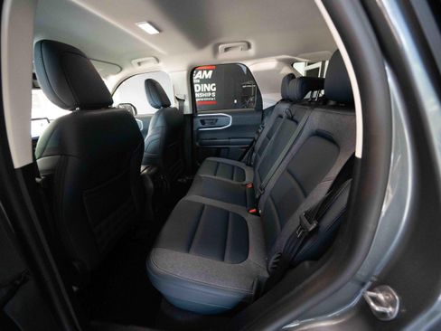 Used 2024 Ford Bronco Sport Outer Banks AWD/4WD image 23