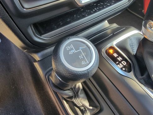 New 2025 Jeep Wrangler Sport S image 33