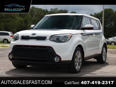Used 2016 Kia Soul +