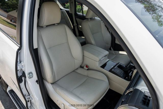 Used 2023 Lexus GX 460 Luxury w/ Sport Design Package AWD/4WD image 94