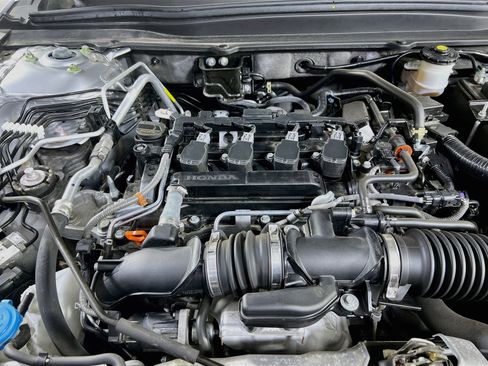 Used 2022 Honda Accord Sport Special Edition image 28