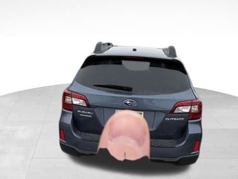 Used 2015 Subaru Outback 2.5i Premium image 4