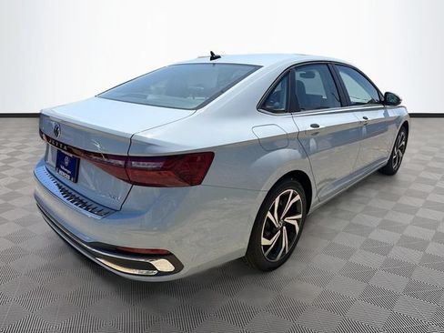 New 2026 Volkswagen Jetta SEL FWD image 7