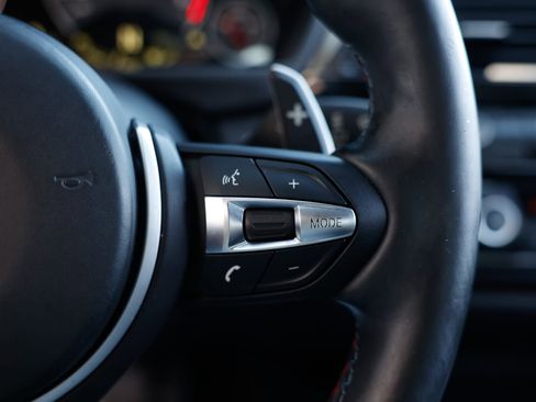 Used 2015 BMW M3 image 34