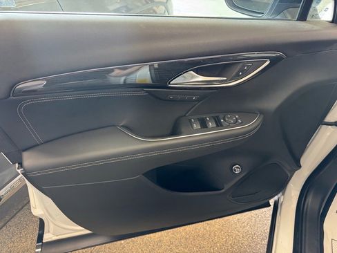 Used 2023 Buick Envision Essence w/ Sport Touring Package image 18