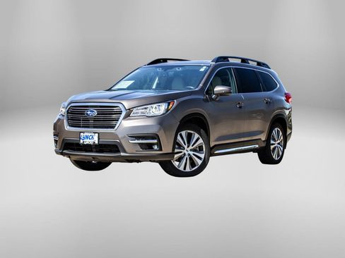 Used 2021 Subaru Ascent Limited w/ Technology Package AWD/4WD image 43