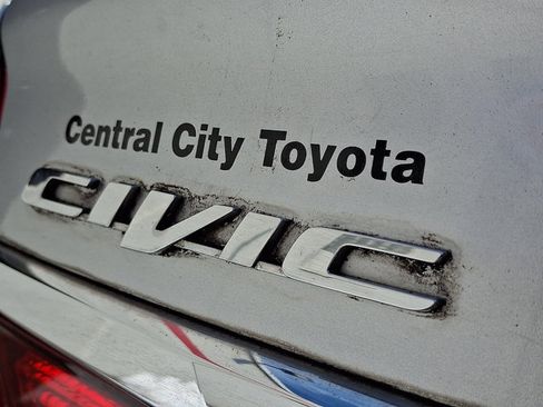 Used 2013 Honda Civic LX image 29