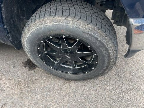 Used 2021 RAM 1500 Big Horn AWD/4WD image 6