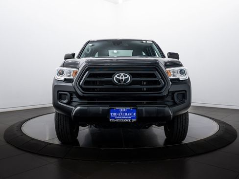 Used 2021 Toyota Tacoma SR image 26