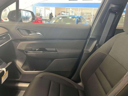 New 2025 Honda Prologue Touring image 31