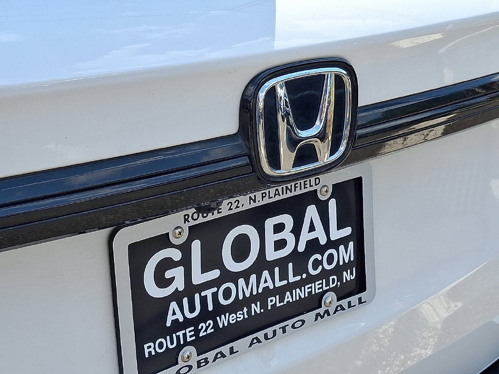 Used 2025 Honda Odyssey EX-L image 29