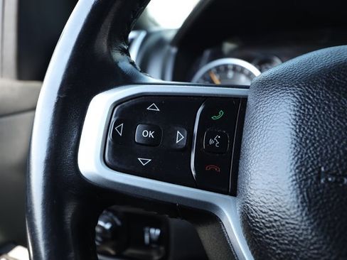 Used 2022 RAM 1500 Big Horn RWD image 13