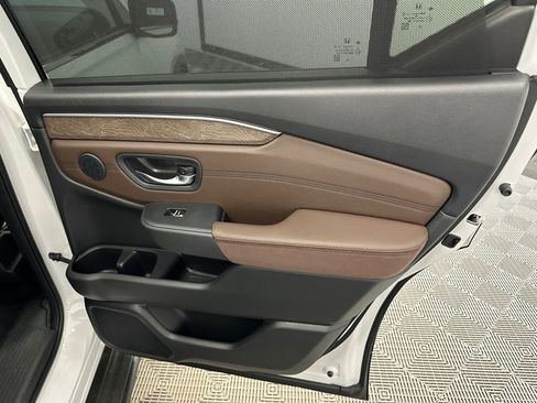 New 2026 Honda Pilot Elite image 18