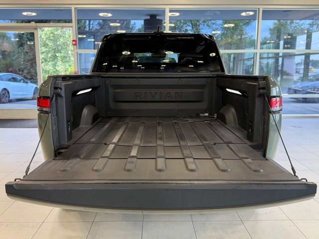 Used 2022 Rivian R1T Launch Edition AWD/4WD image 45