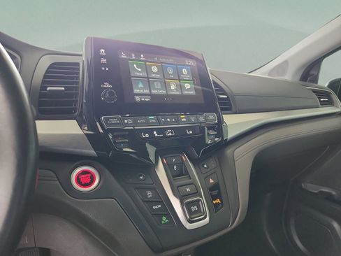 Used 2023 Honda Odyssey EX-L image 12