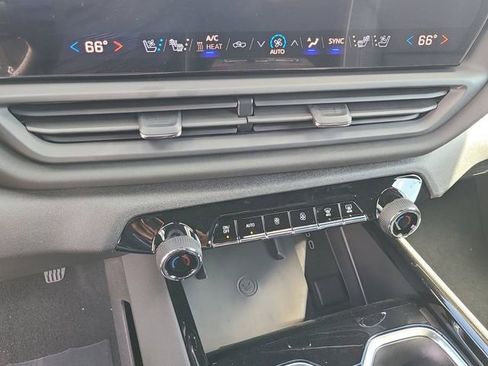 New 2026 Chevrolet Silverado EV LT w/ Plus Package image 30