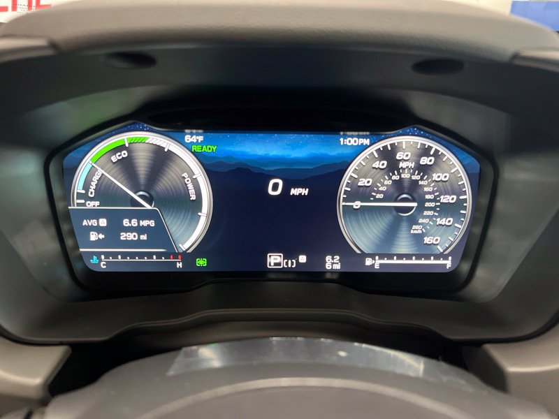 New 2026 Subaru Crosstrek 2.5i Limited AWD/4WD image 29