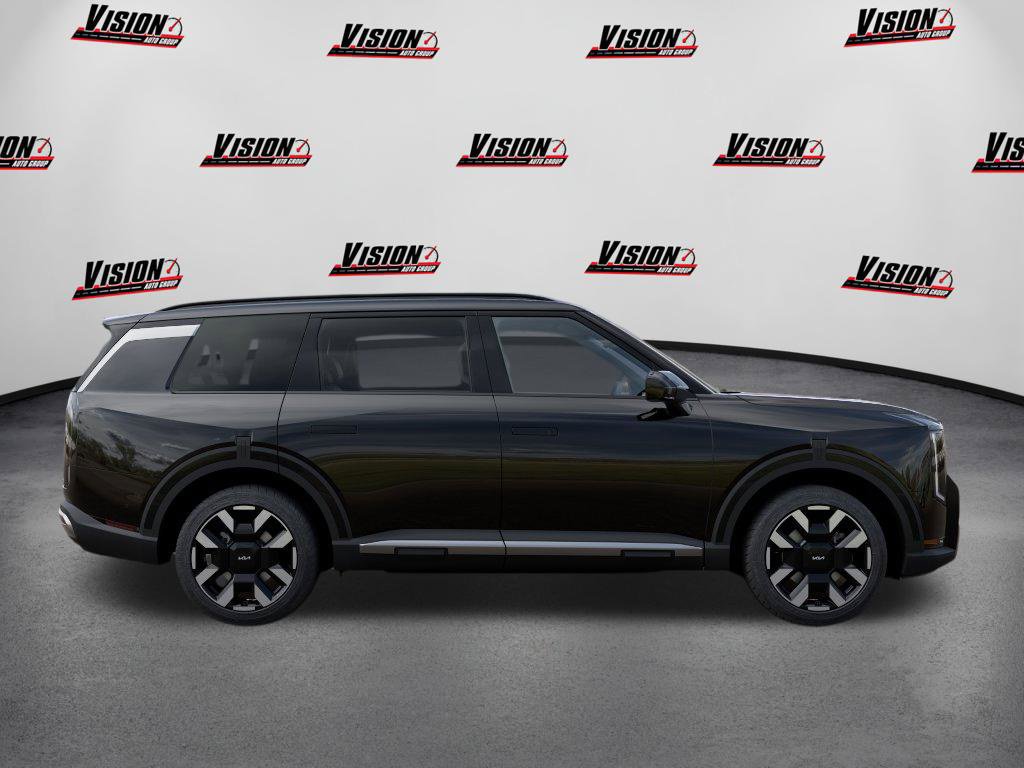 New 2027 Kia Telluride S AWD/4WD image 7