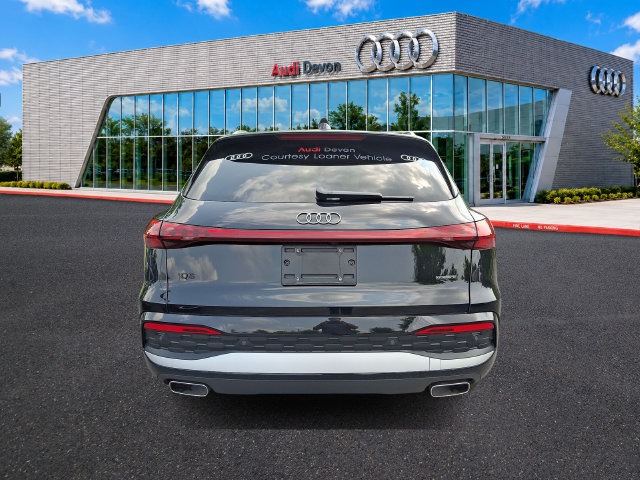 Used 2025 Audi Q5 Premium w/ Convenience Package AWD/4WD image 5