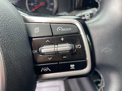 Used 2023 Kia Sorento X-Line EX AWD/4WD image 16