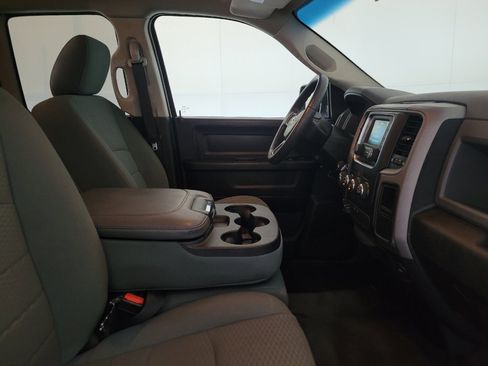 Used 2017 RAM 1500 Tradesman w/ Popular Equipment Group AWD/4WD image 21