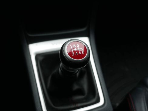 Used 2015 Subaru WRX Limited AWD/4WD image 24