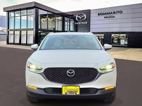 New 2026 MAZDA CX-30 AWD 2.5 S w/ Premium Package image 8