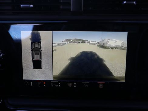 Used 2024 GMC Sierra 1500 AT4X image 23