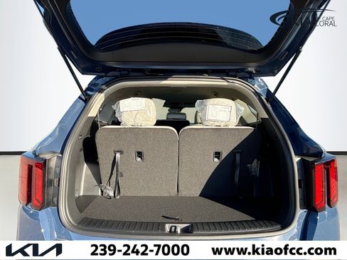 New 2026 Kia Sorento S image 12