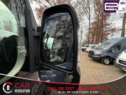 Used 2019 RAM ProMaster 2500 image 23