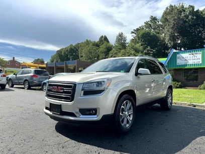 Used 2014 GMC Acadia SLT