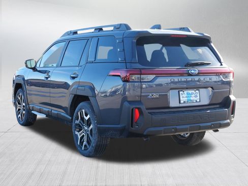 New 2026 Subaru Outback Touring XT image 3