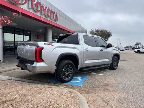 Used 2024 Toyota Tundra SR5 image 5