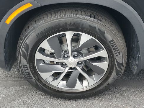 Used 2020 Hyundai Palisade SEL FWD image 6