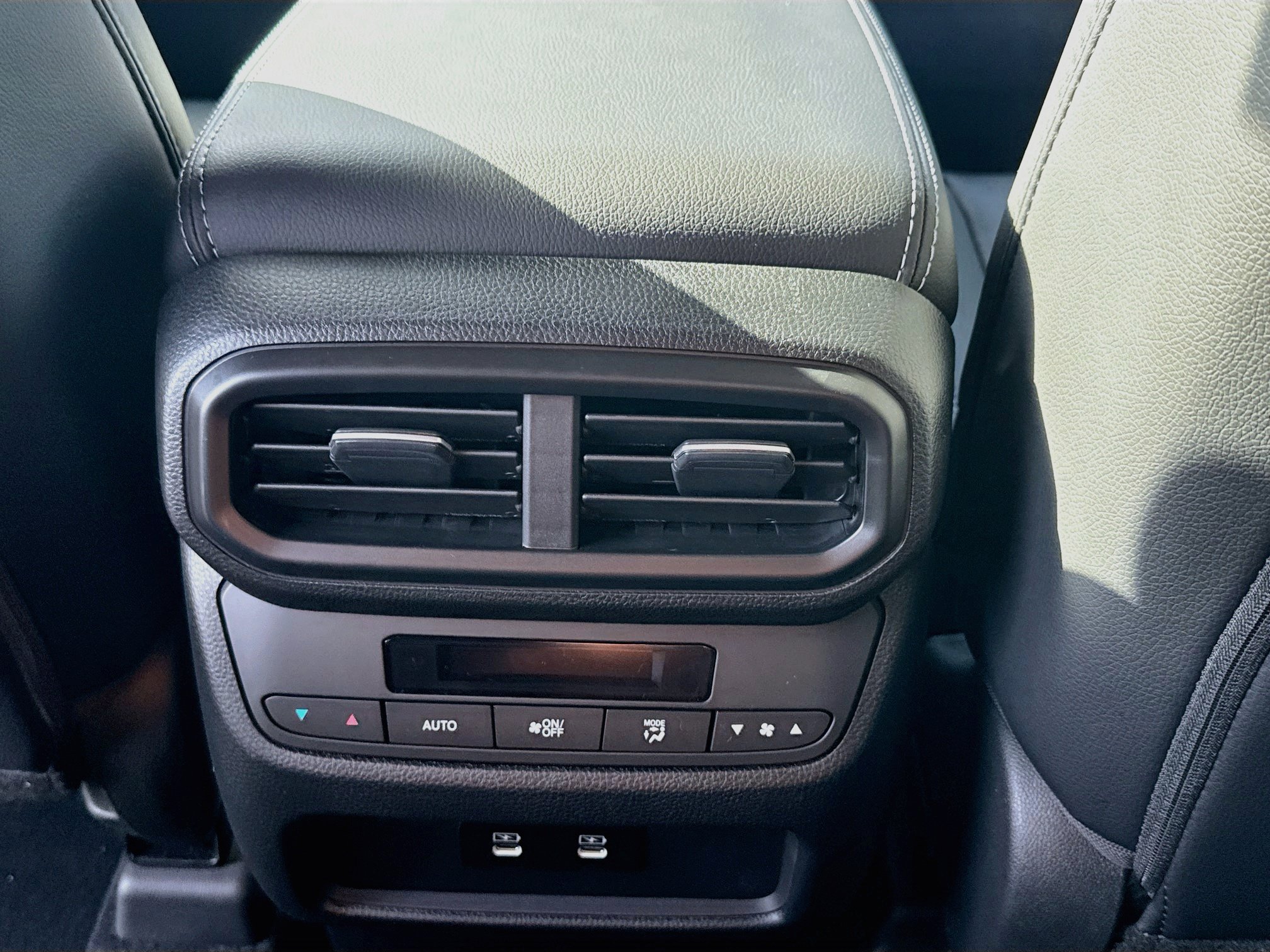 New 2026 Honda Pilot EX-L image 20