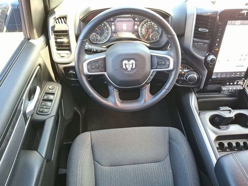 Certified 2023 RAM 1500 Big Horn image 11