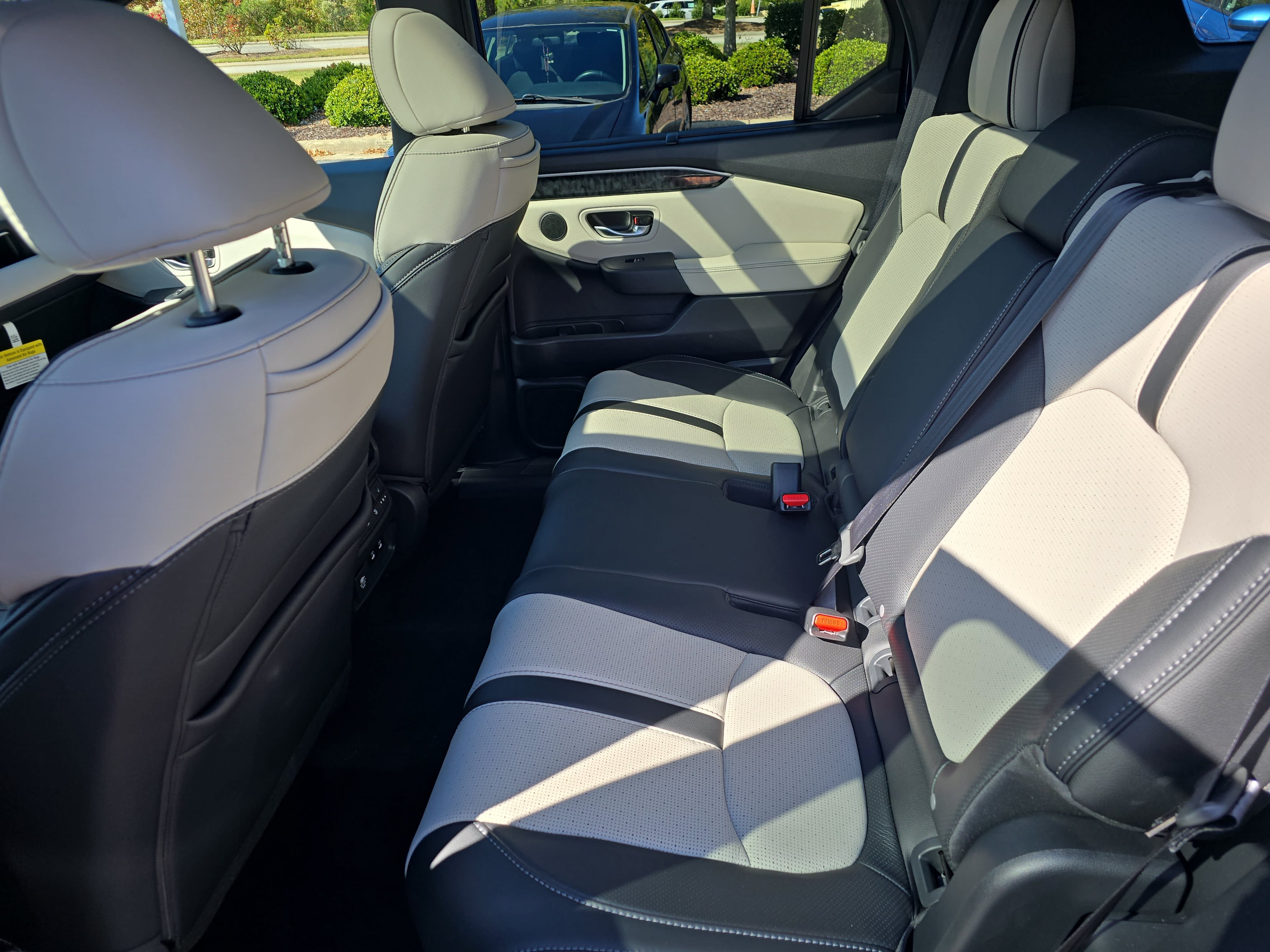 Used 2026 Honda Passport TrailSport Elite image 13