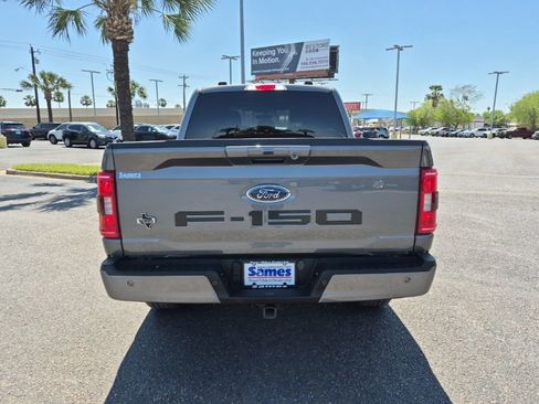 Used 2023 Ford F150 XLT w/ Equipment Group 302A High image 4