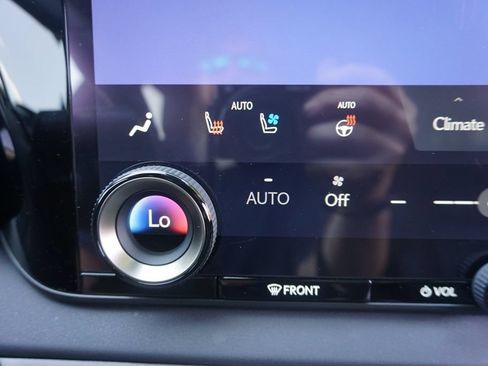 Used 2024 Lexus RX 350h w/ Cold Area Package AWD/4WD image 14